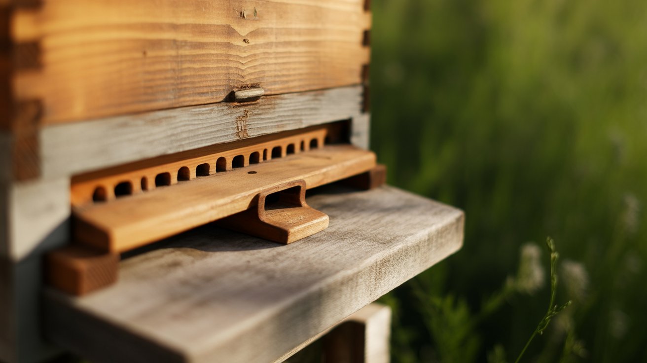 Beekeeping Hives