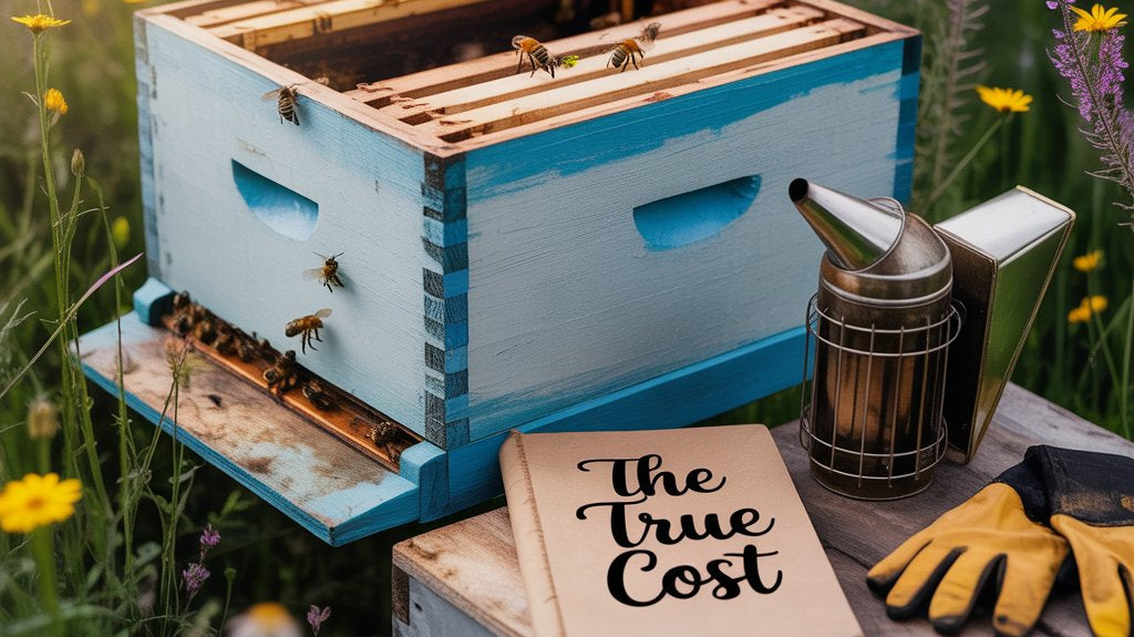 Beekeeping Hobby