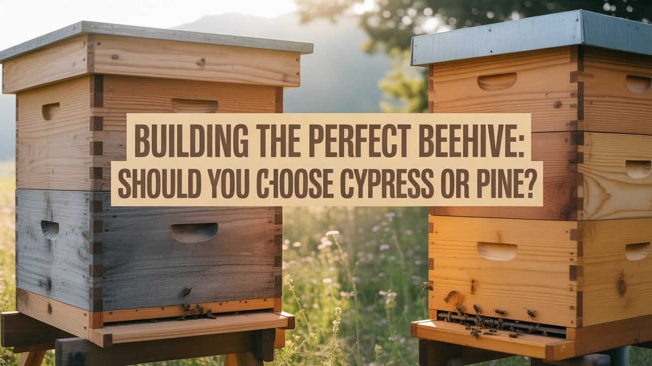 Perfect Beehive