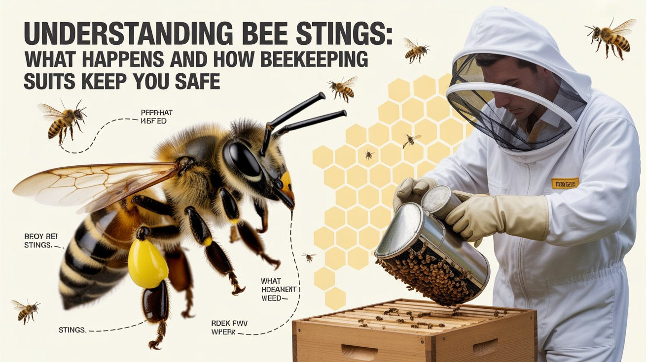 Understanding Bee Sting