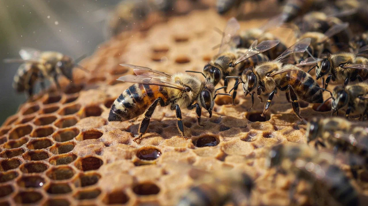 Queen Bee