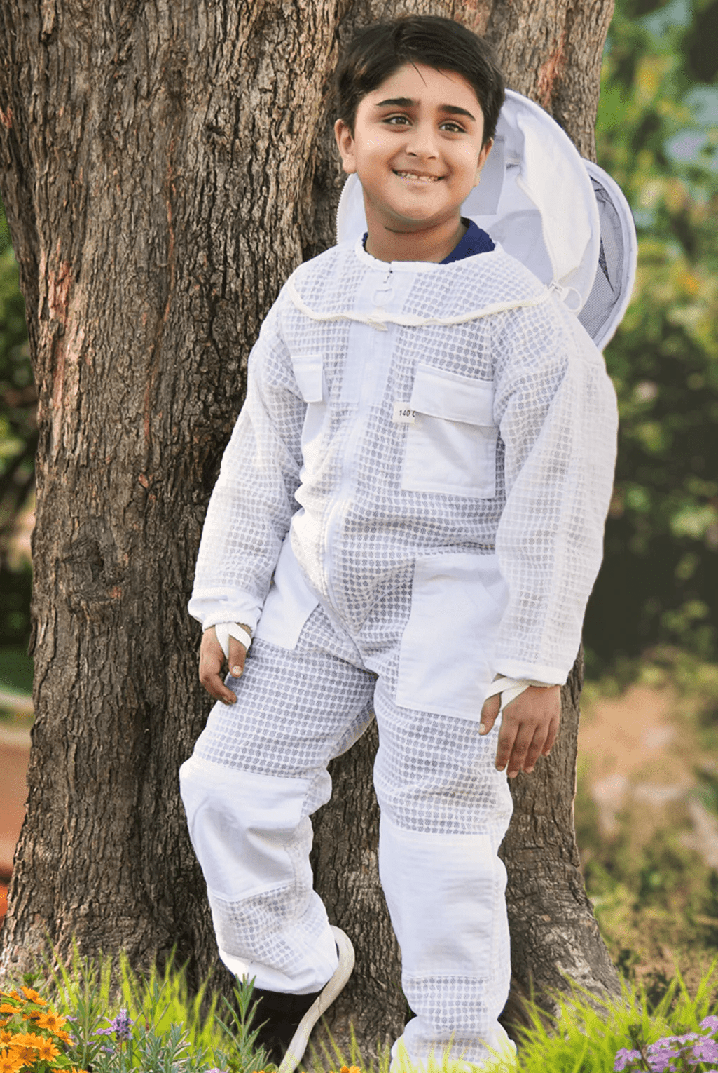Best Childrens Bee Suits - OZ ARMOUR CO