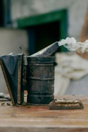 Beekeeping Smoker