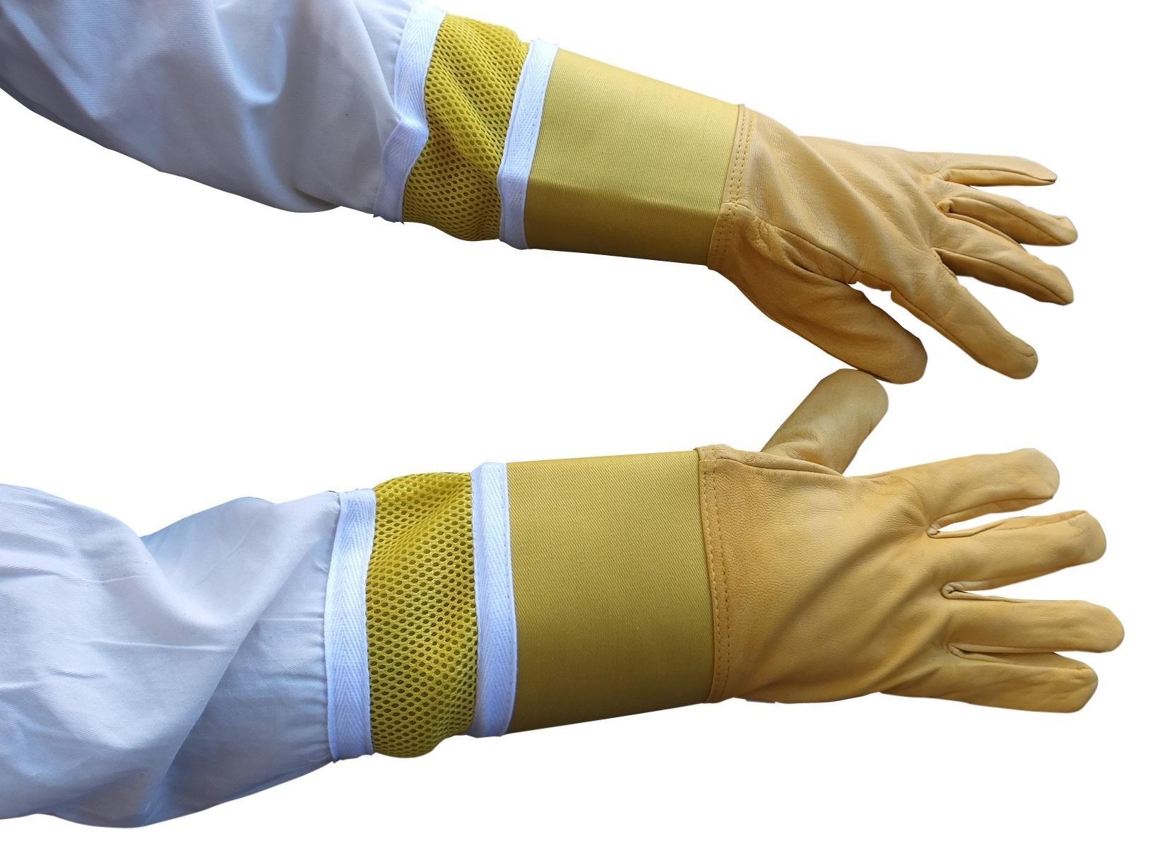 Beekeeping Suit Gloves
