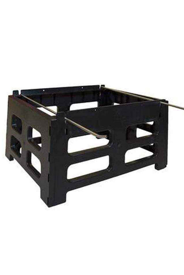 Beehive Stand With Frame Holder