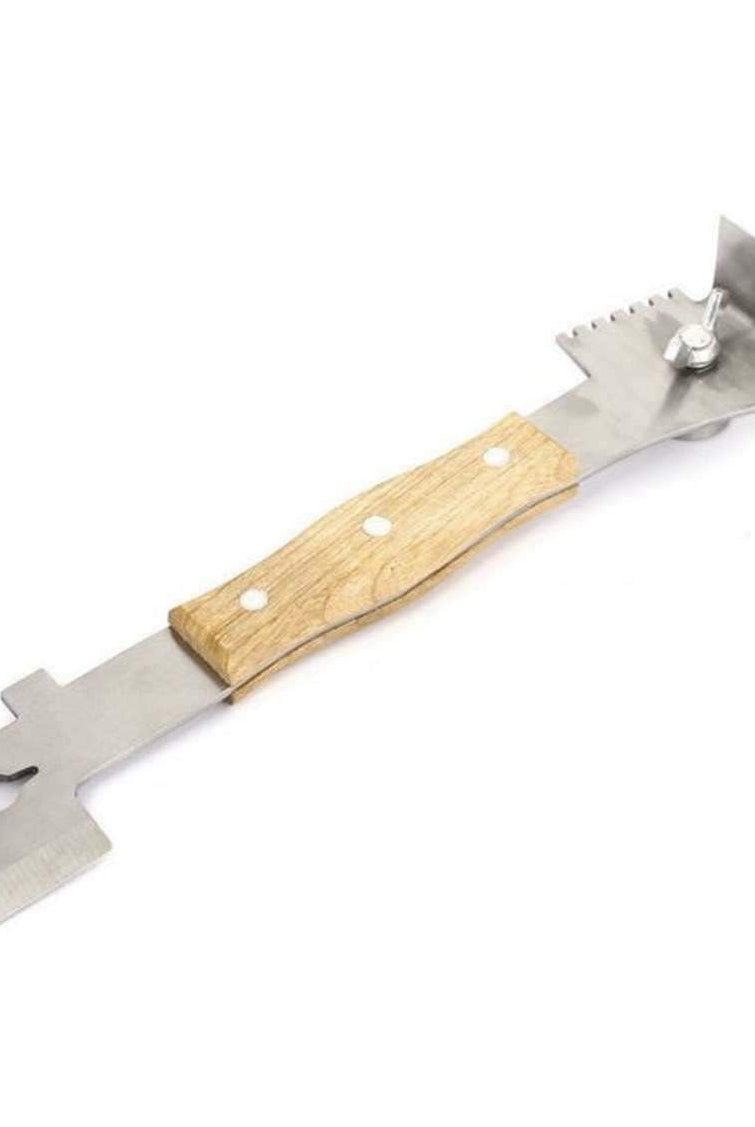Multi-functional Hive Tool