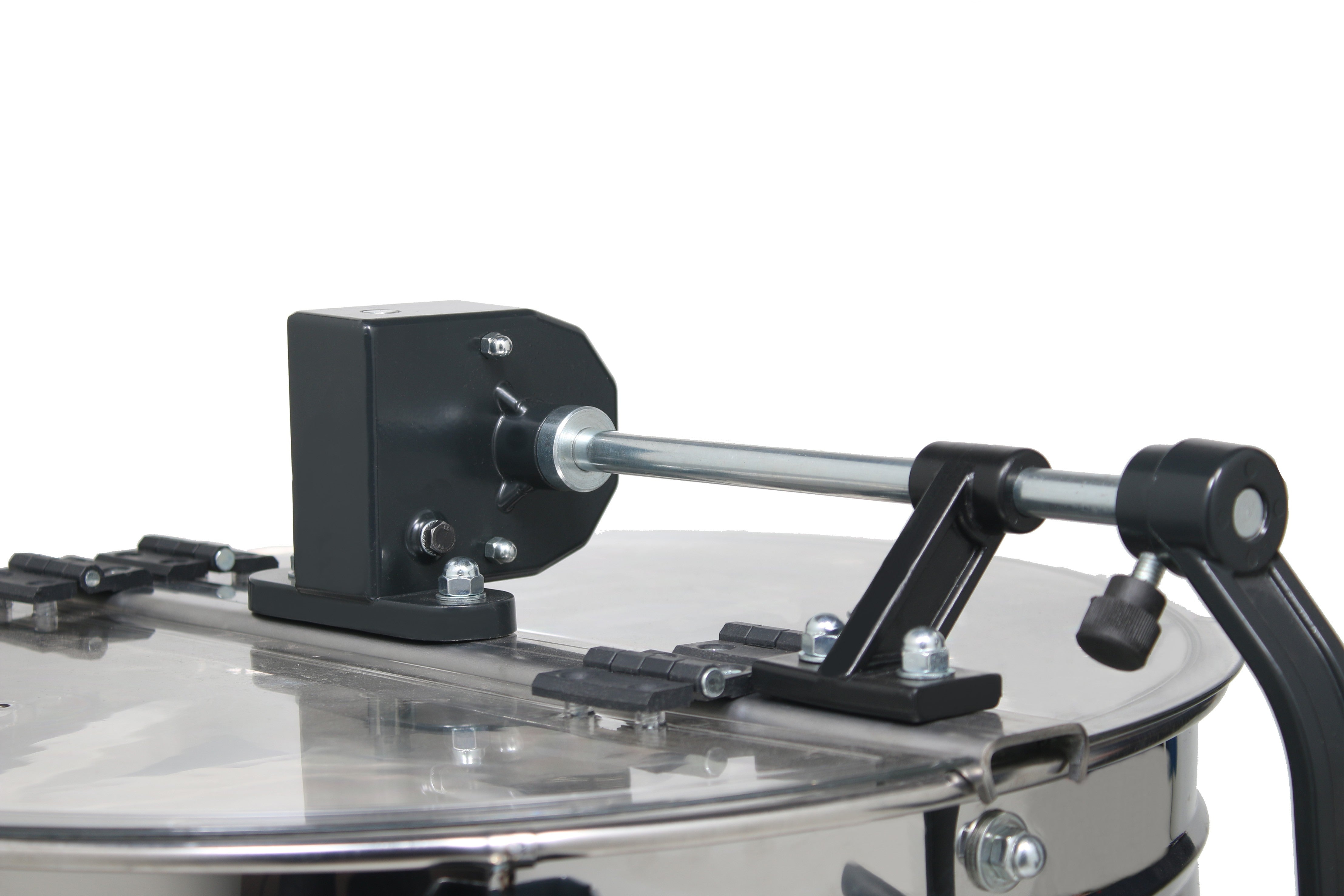 OZ ARMOUR 3 Frames Manual Honey Extractor - Beekeeping Gear