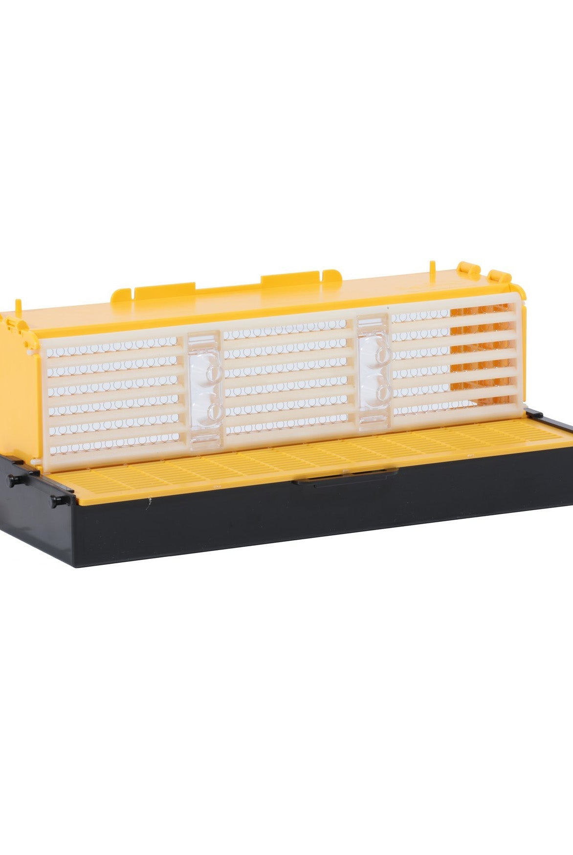 New Innovative Pollen Trap