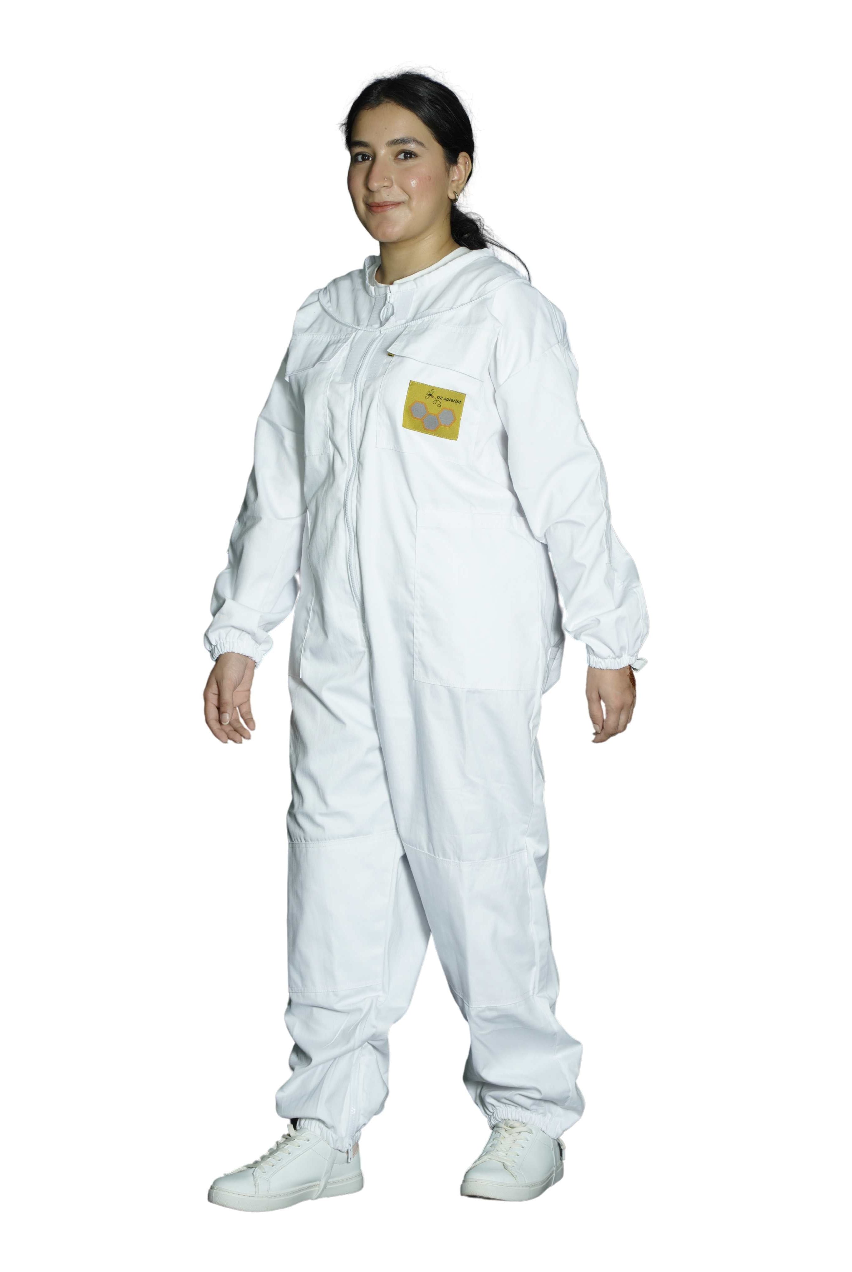 OZ APIARIST Heavy Duty Beekeeping Suit