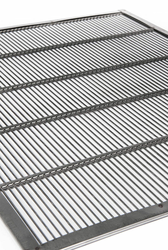 Queen Excluder Stainless Steel