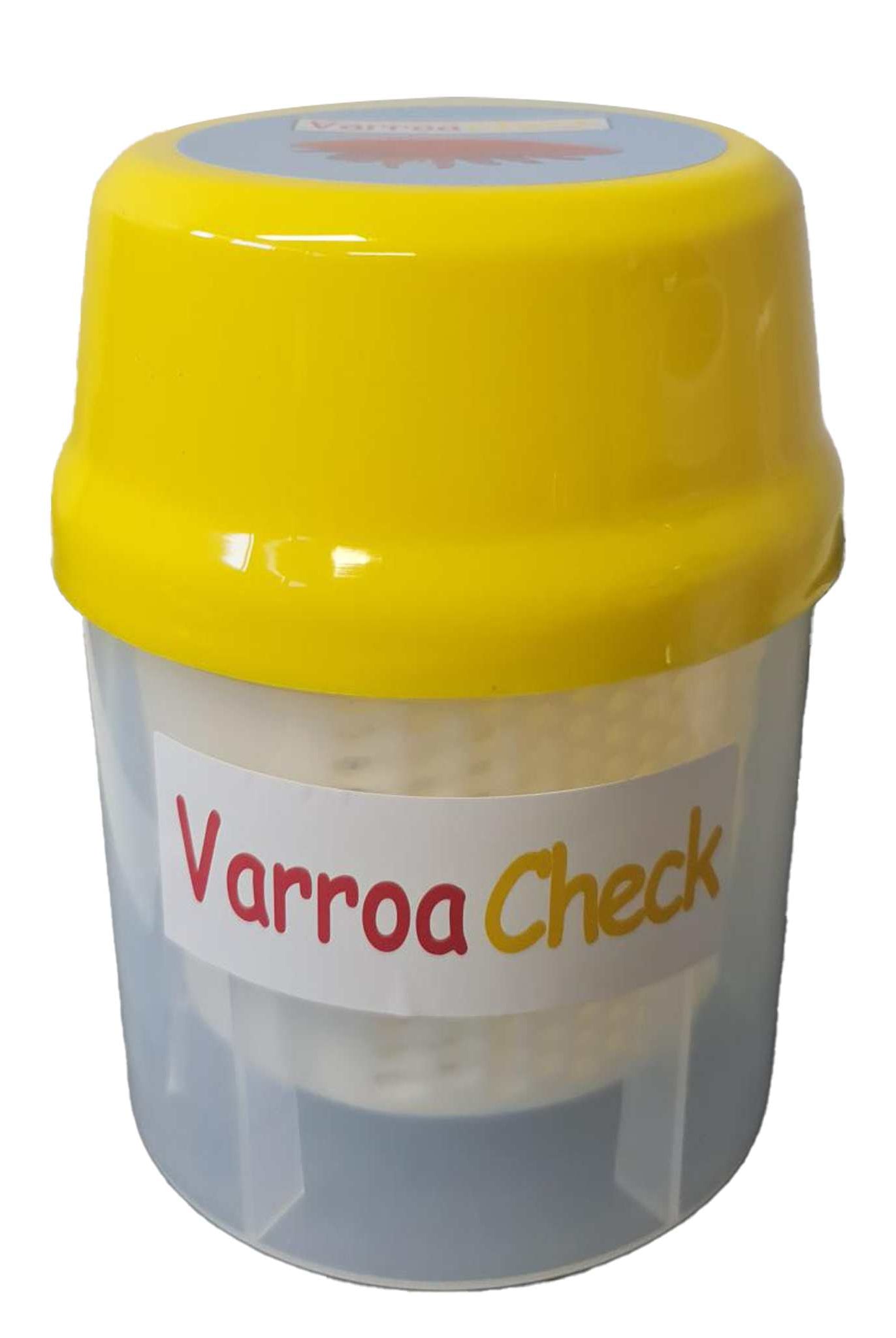 VARROA TEST ALKOHAL WASH beekeeping