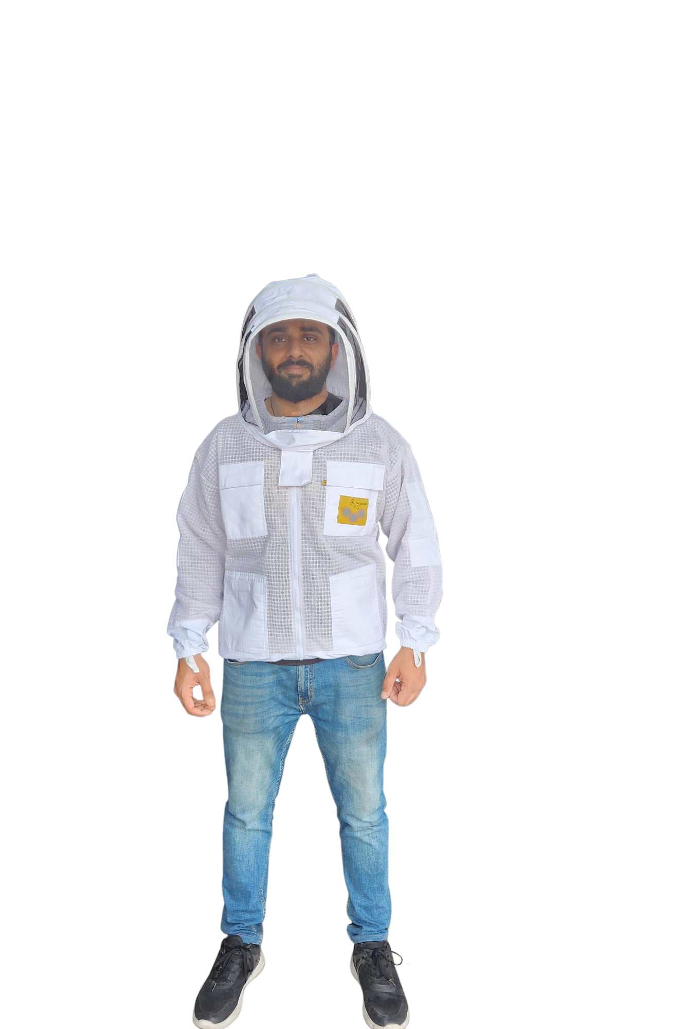OZ APIARIST Beekeeping Jacket