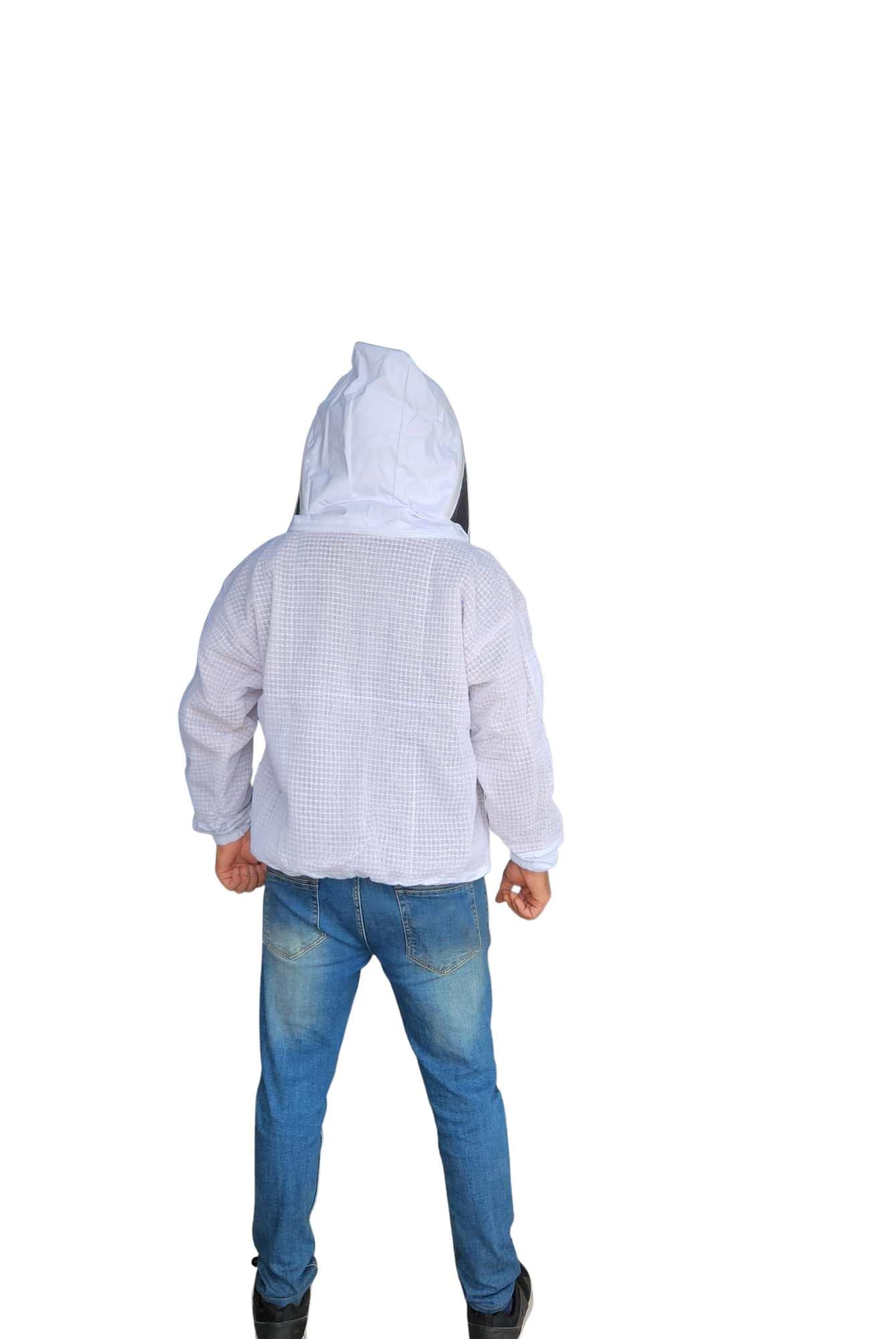 Ventilated Beekeeping Jacket