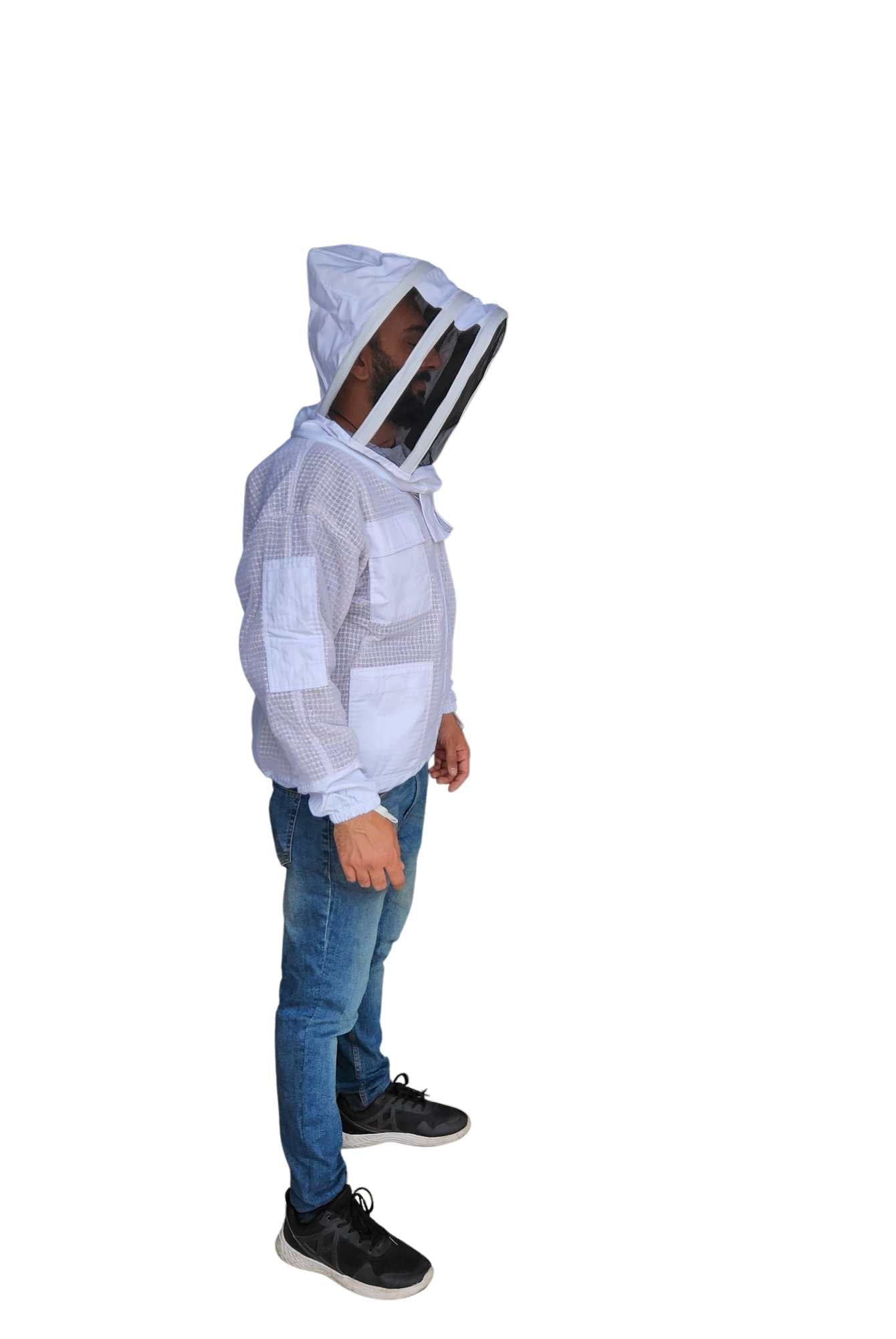Ventilated Beekeeping Jacket
