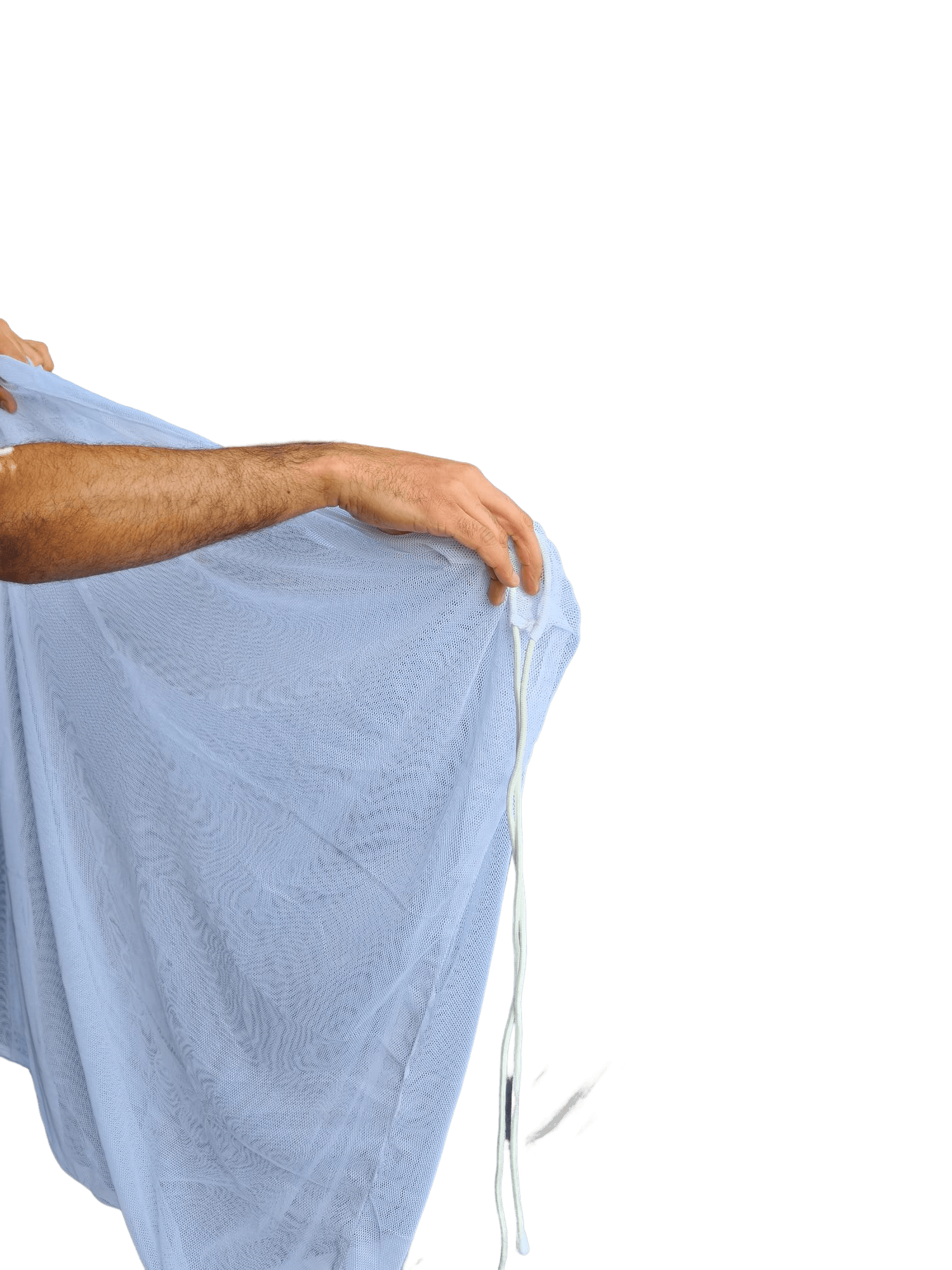 Beehive and NUC Mesh cover for Transportation - Hive Components