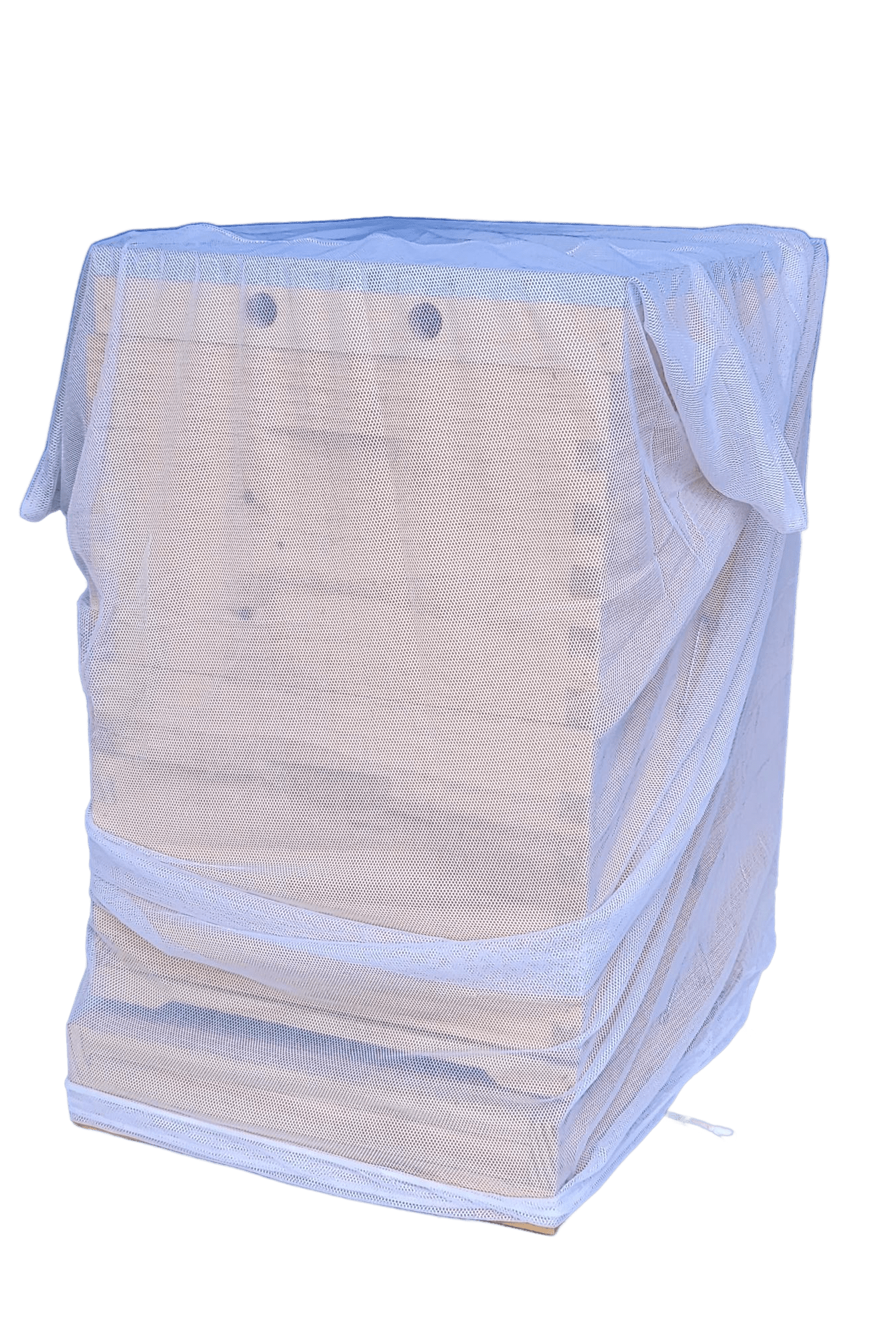 Beehive and NUC Mesh cover for Transportation - Hive Components