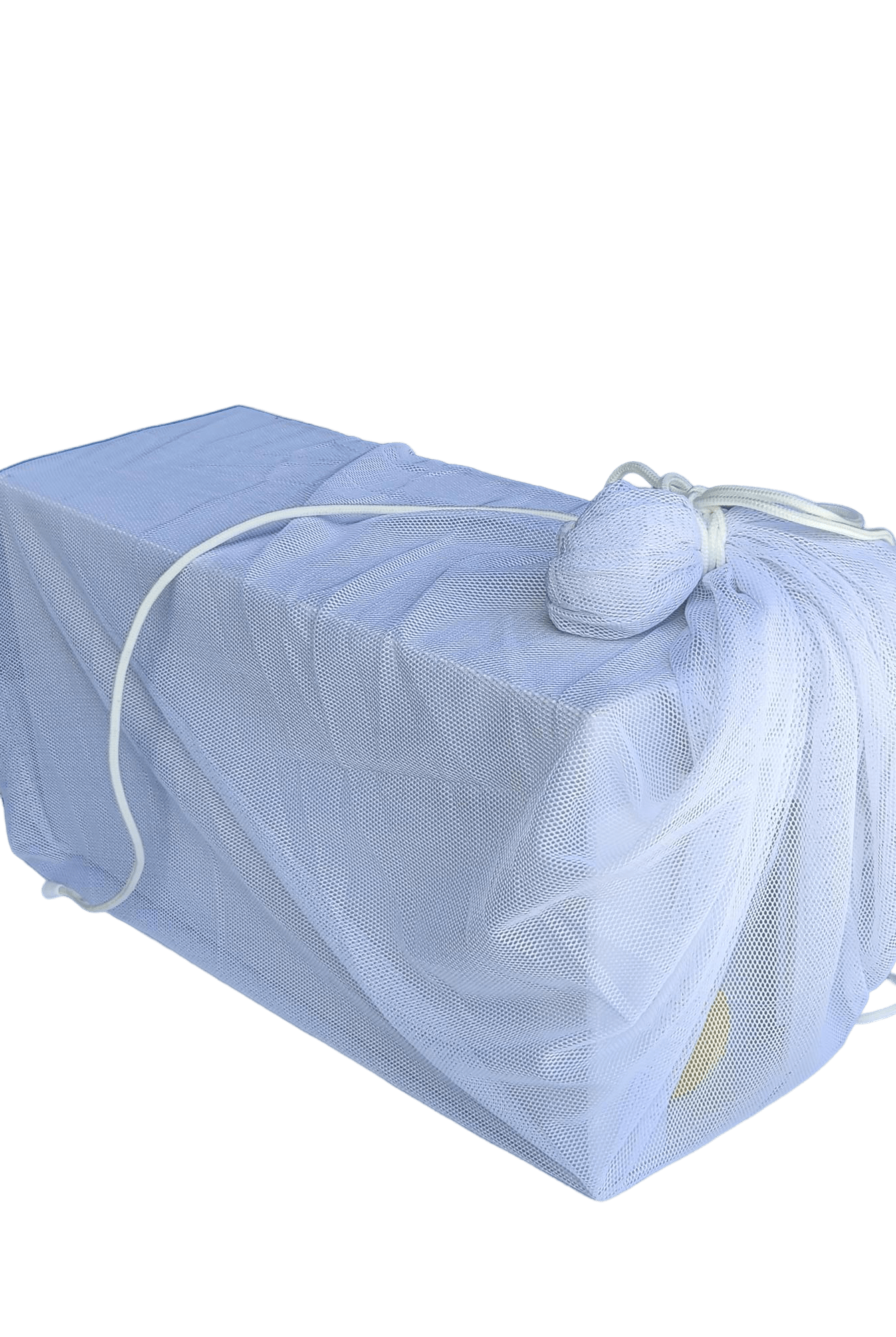 Beehive and NUC Mesh cover for Transportation - Hive Components