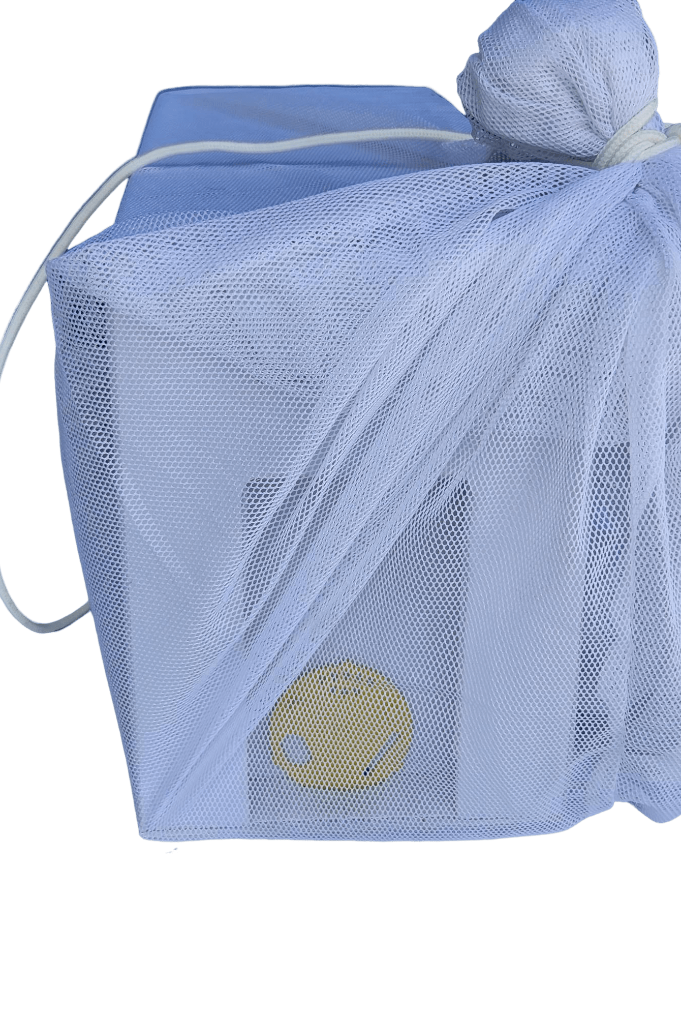 Beehive and NUC Mesh cover for Transportation - Hive Components