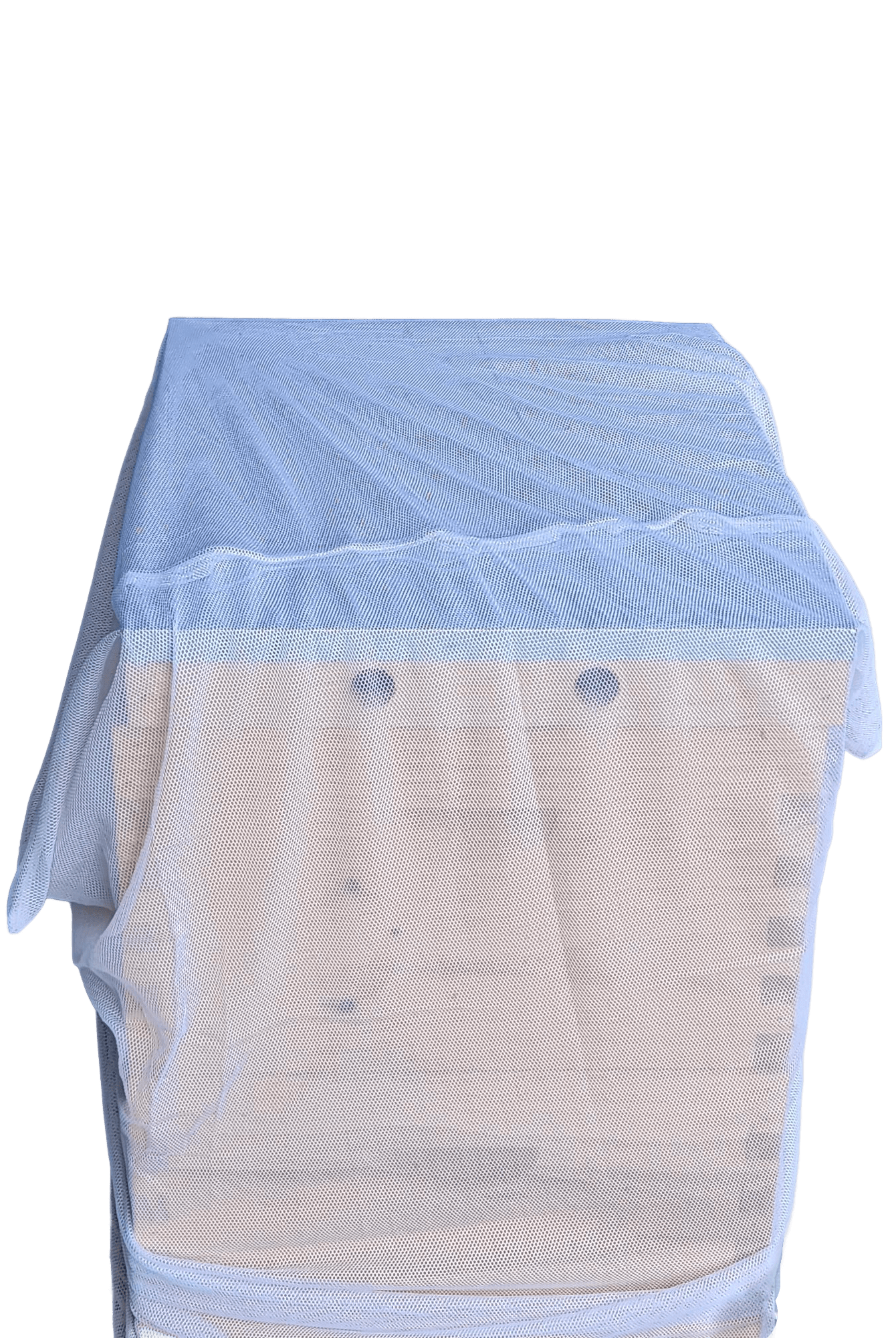 Beehive and NUC Mesh cover for Transportation - Hive Components