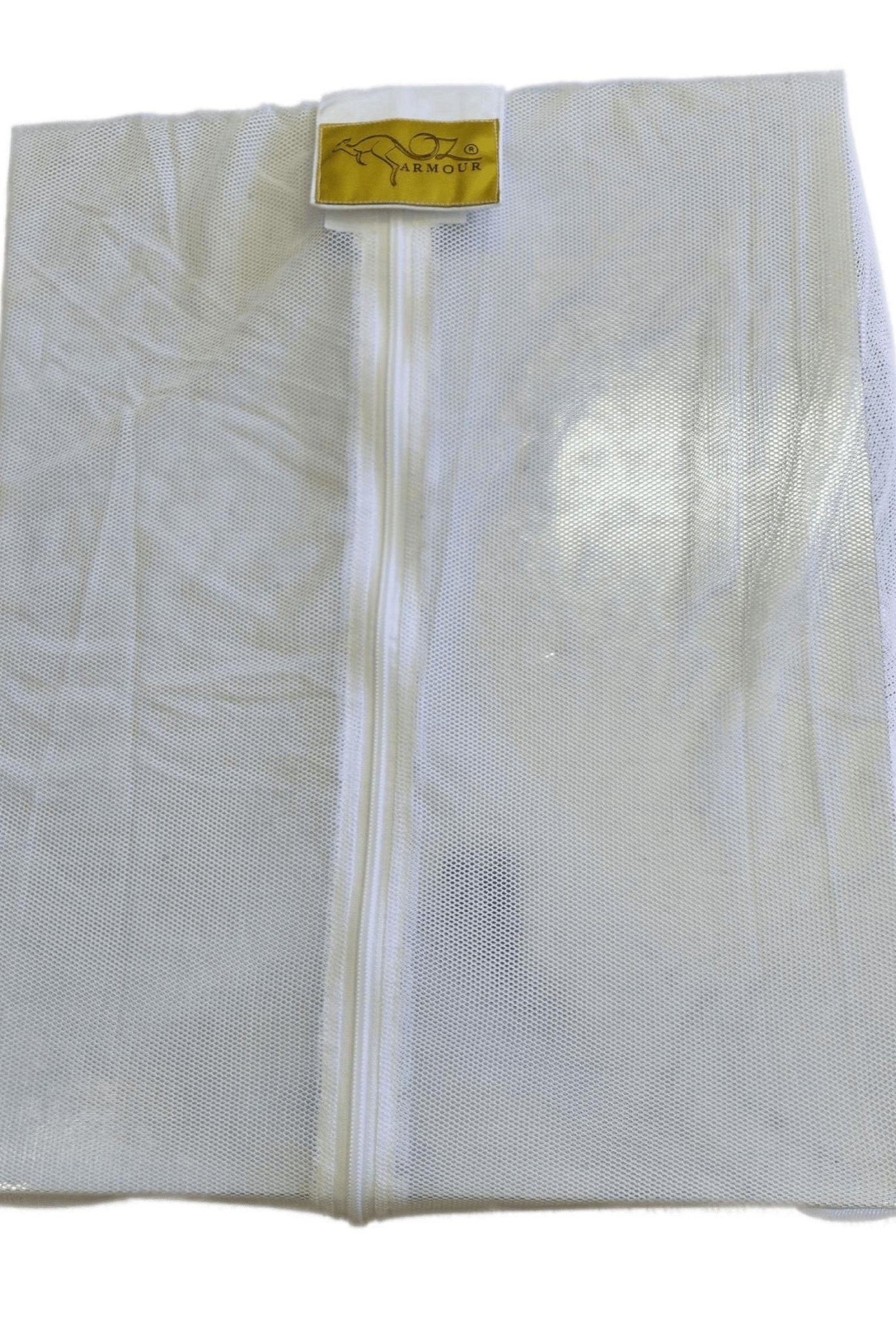 Beehive and NUC Mesh cover for Transportation with ZIPPER - Hive Components