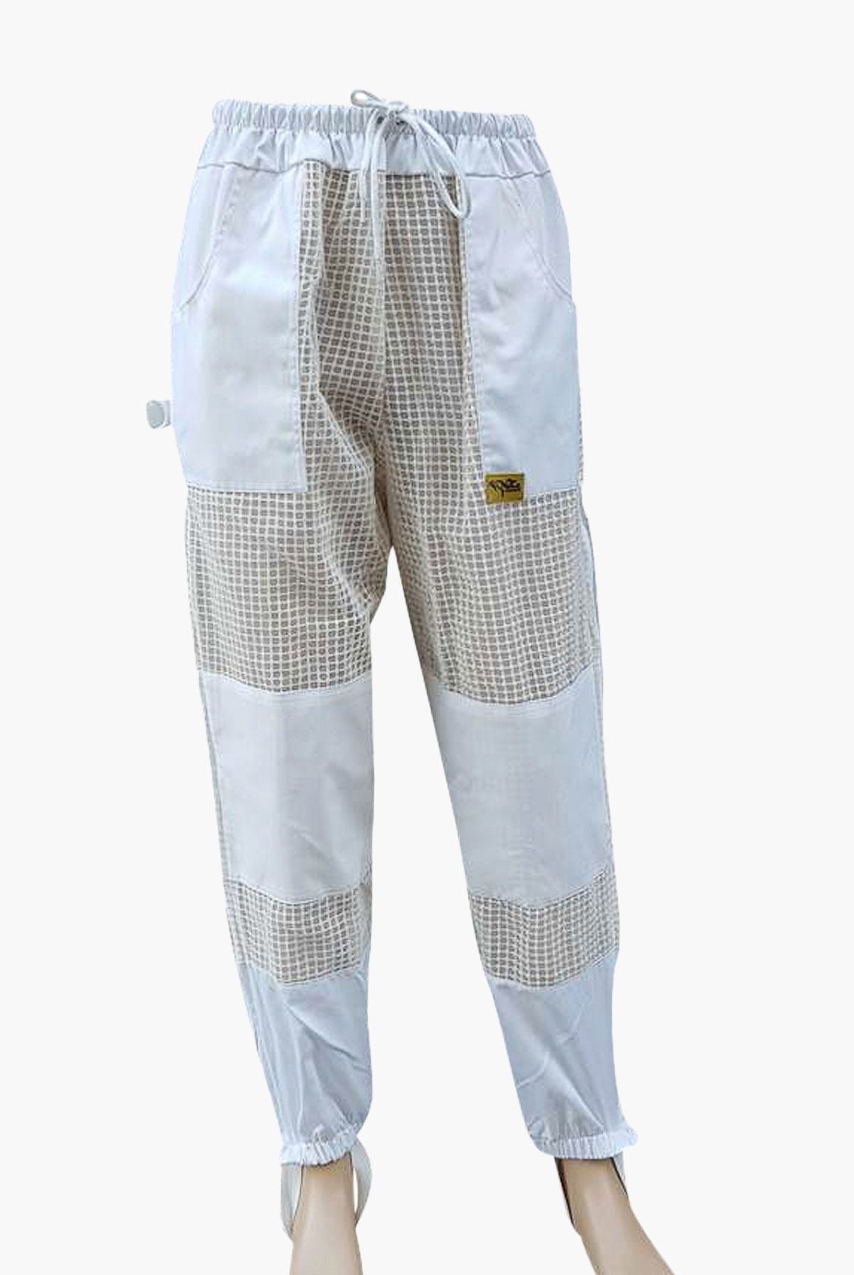 Beekeeping Beekeeping Jacket & Trousers Pants Set 3 Layer Mesh easy to wear - Premium Jackets