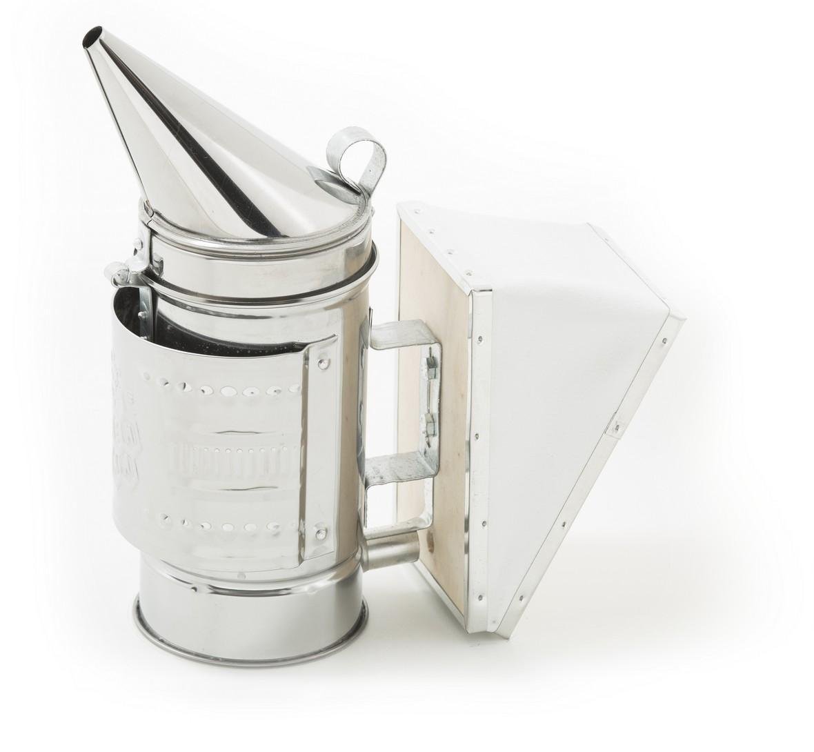 Beekeeping Starter Kit 4 With OZ ARMOUR Three Layer Mesh Beekeeping Suit - Starter Kits