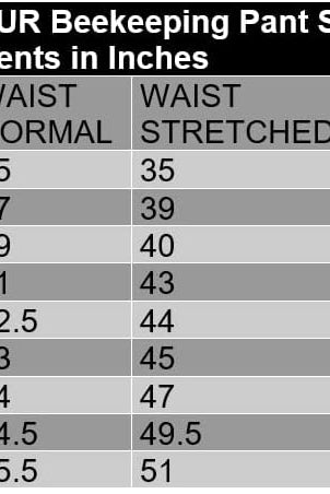 Beekeeping Suit Jacket & Trousers Pants with 2 Veils Fencing & Round Brim Hat Ventilated 3 Layer Mesh Costume -