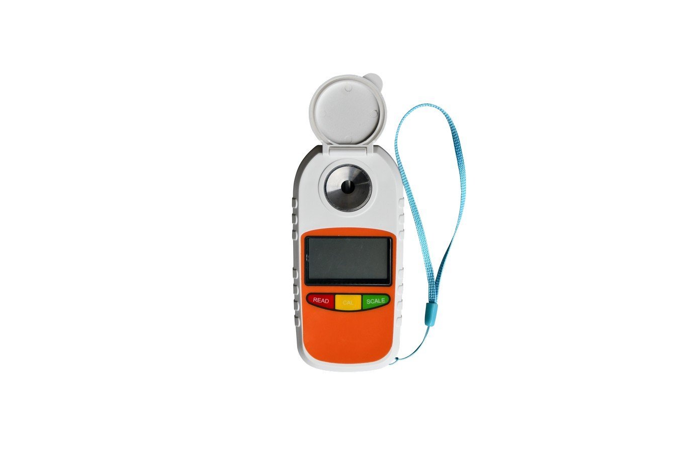 Digital Honey Refractometer -