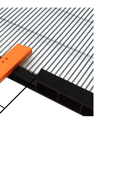 Hive Doctor USA Queen Excluder