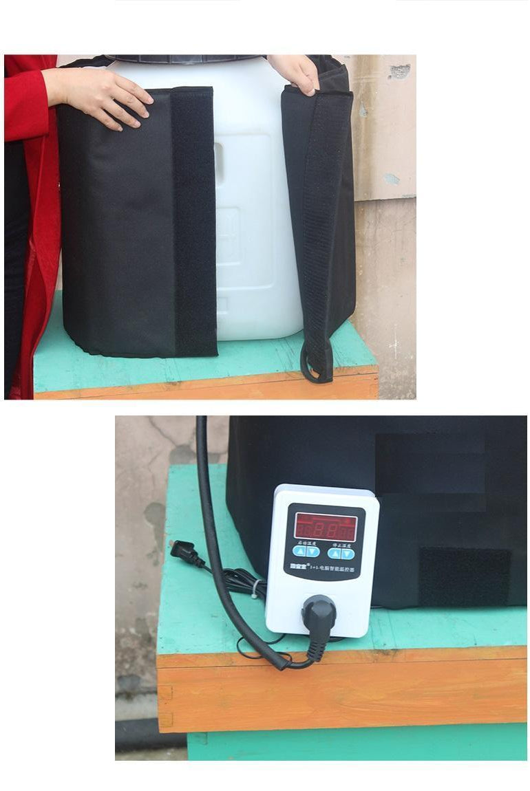 Honey Heating Blanket - Honey Extractors