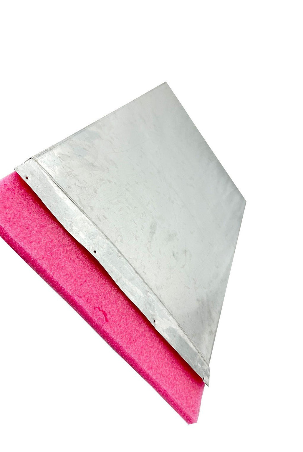 Insulated Assembled Beehive Lid With Ventilation - Right Side