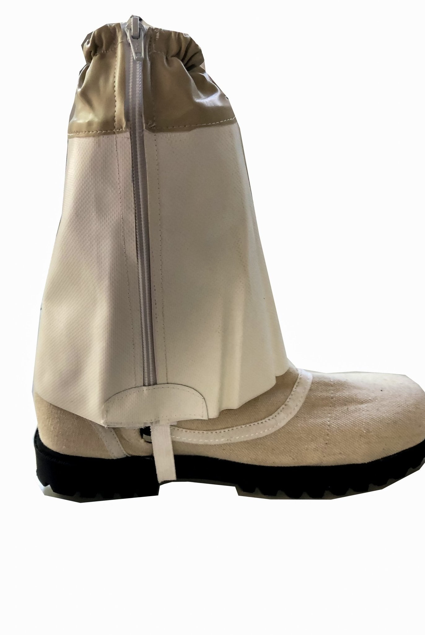 OZ ARMOUR Multi Purpose Ankle Protector For Work/Beekeeping - Premium Adult Suits and Jackets