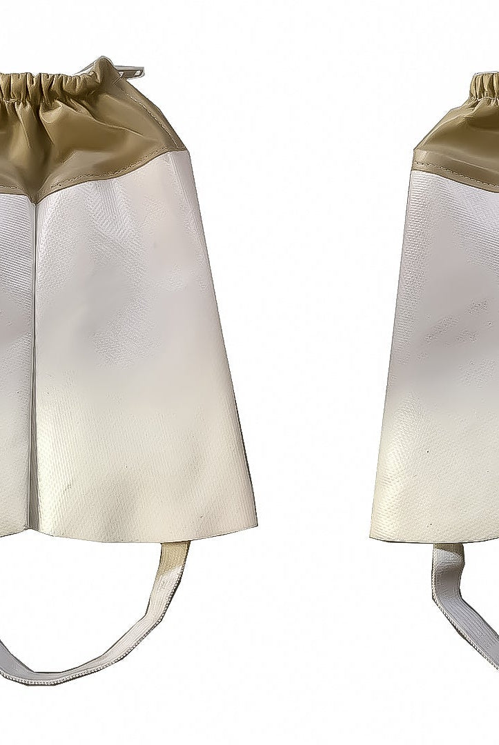 OZ ARMOUR Multi Purpose Ankle Protector For Work/Beekeeping - Premium Adult Suits and Jackets