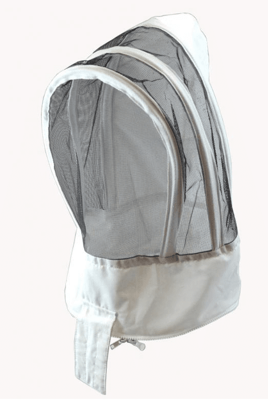 OZ ARMOUR Poly Cotton Veil - Veil