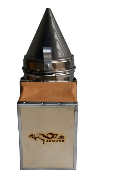 S304 Stainless Steel Smoker