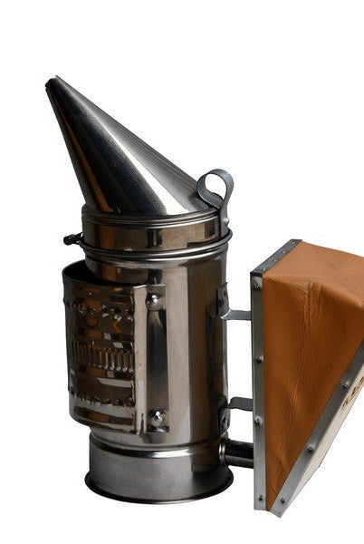 Premium OZ ARMOUR S304 Stainless Steel Smoker