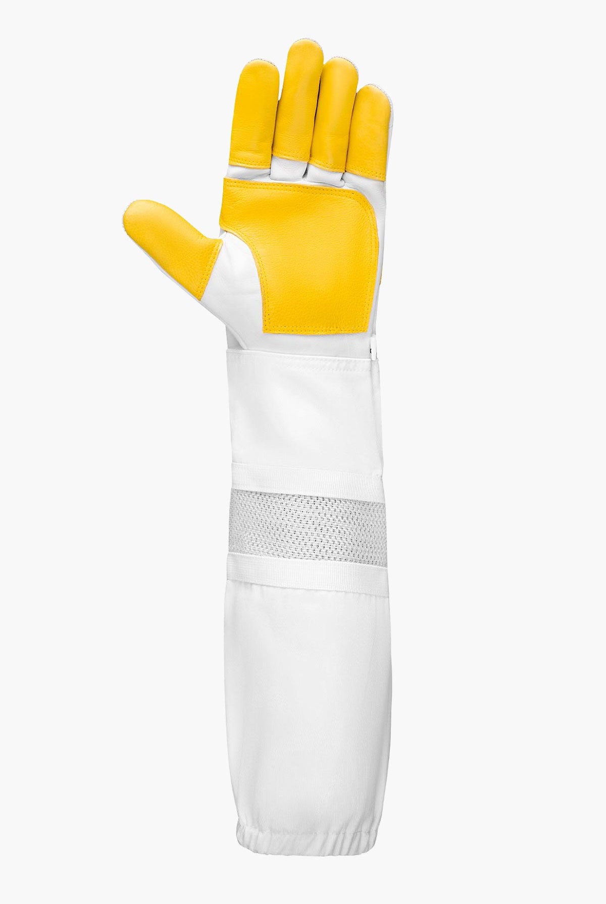 Professional Quality Beekeeping Gloves with Extra Strength - Gloves
