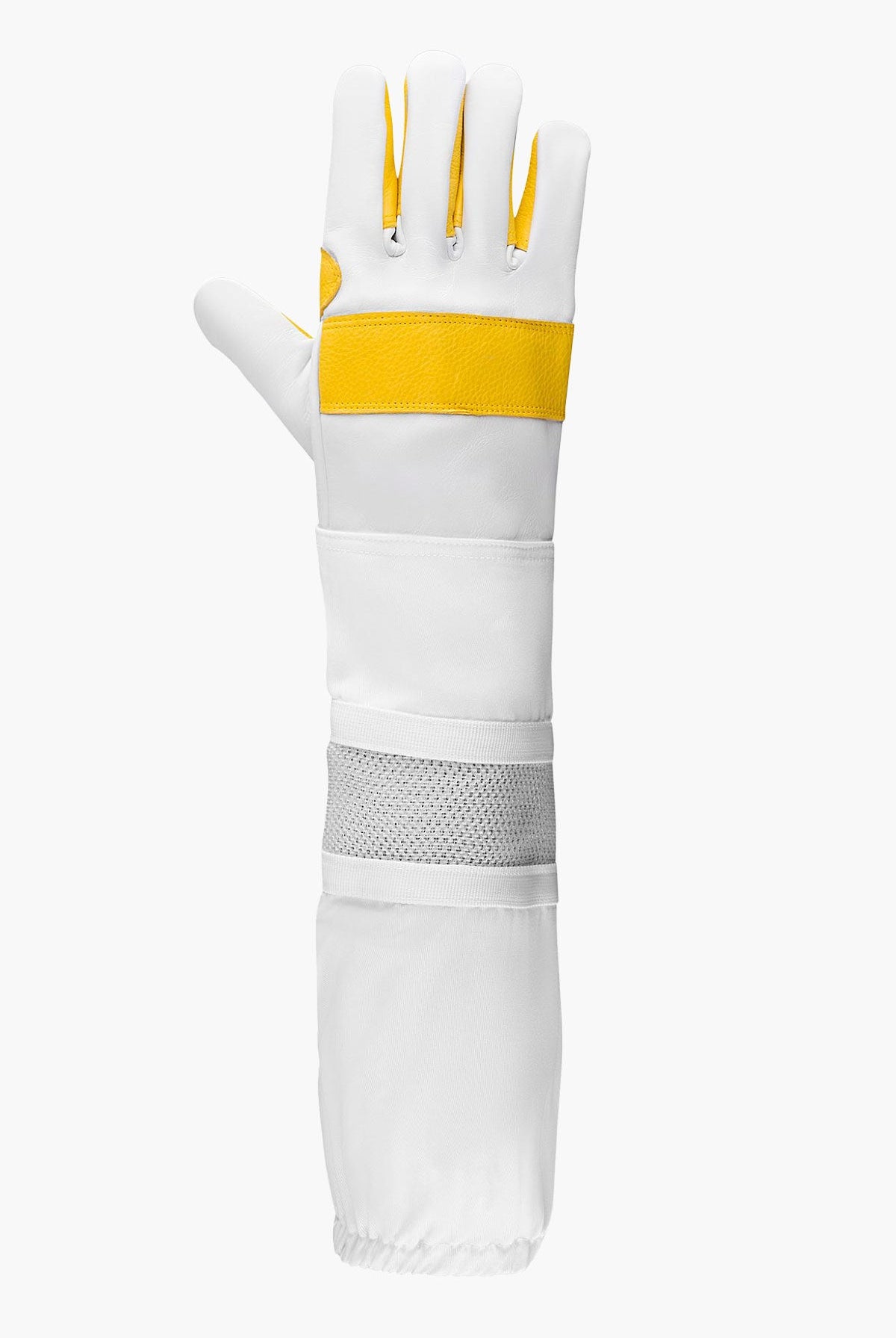 Professional Quality Beekeeping Gloves with Extra Strength - Gloves