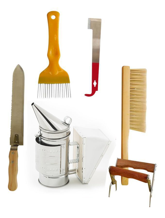 Super Saver Tool Kit -