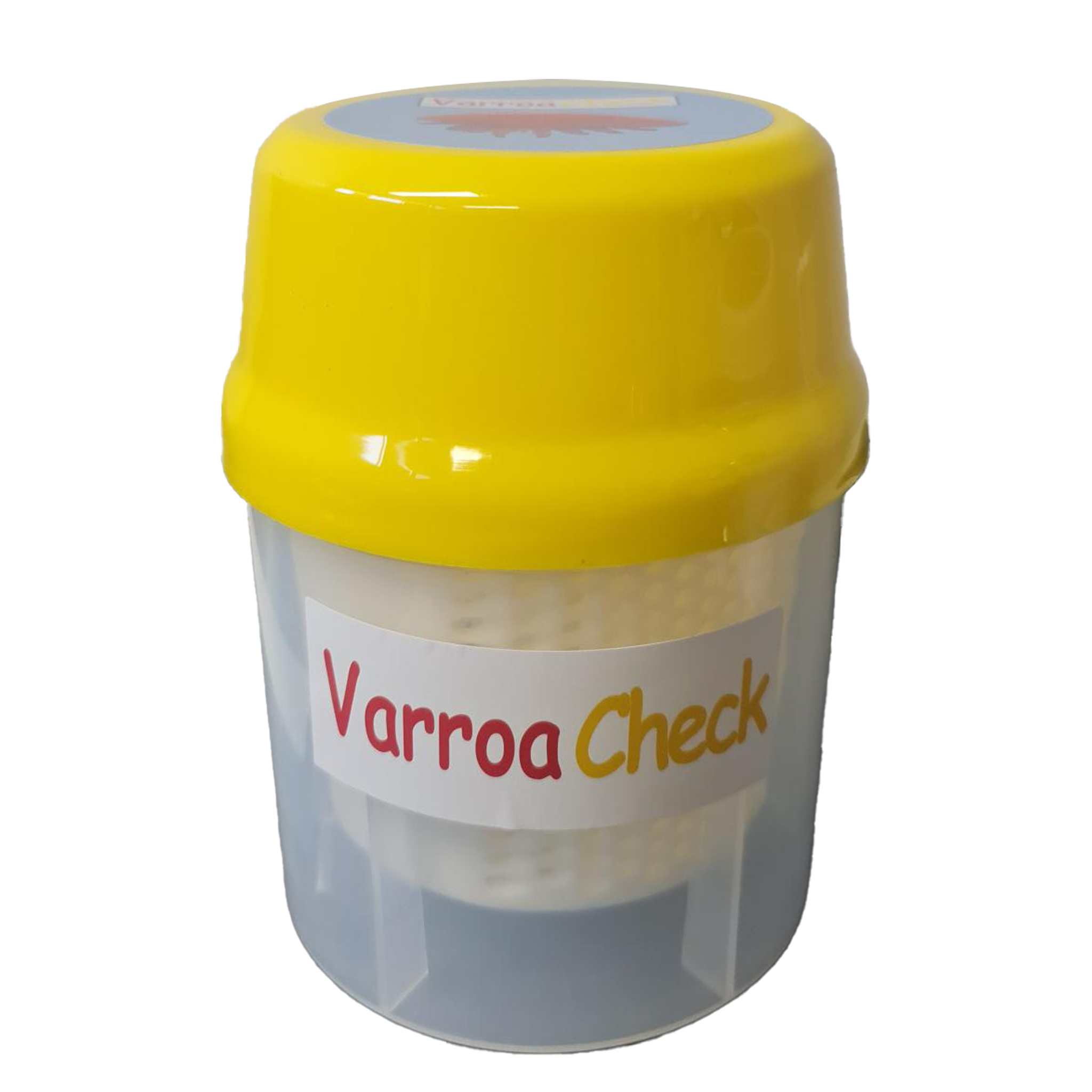 Varroa Test Alcohol Wash -