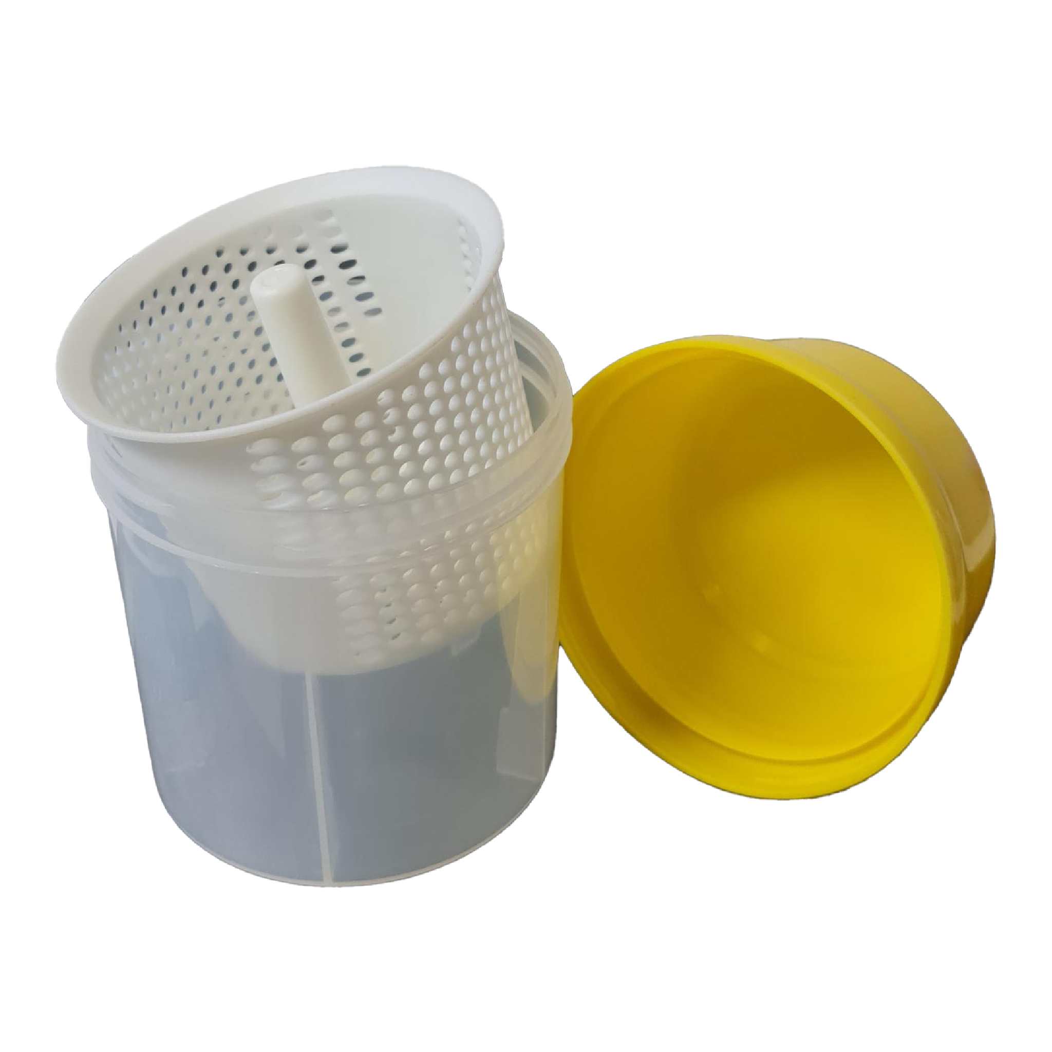 Varroa Test Alcohol Wash -