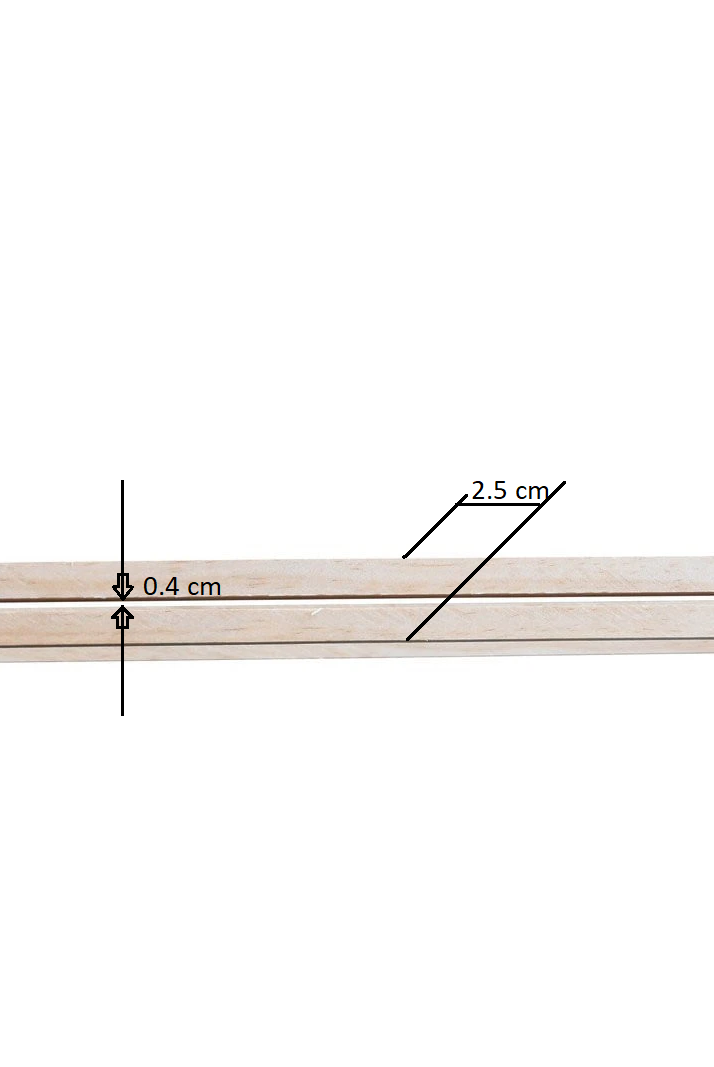 5 X Ideal Frames for Honeycomb Details