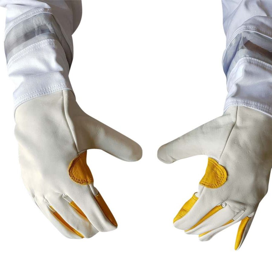 Extra Strength Professional Quality Gloves