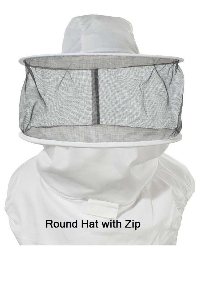 Apiarist Beekeeping with Replacement Veil - Veil