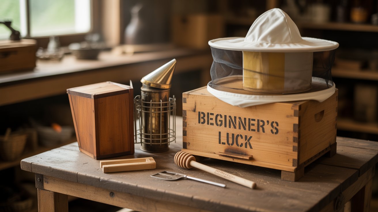 Beekeeping Equipment