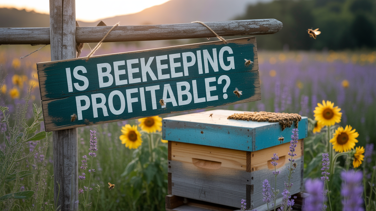 BeeHive in form