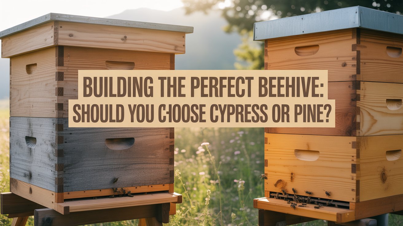Perfect Beehive
