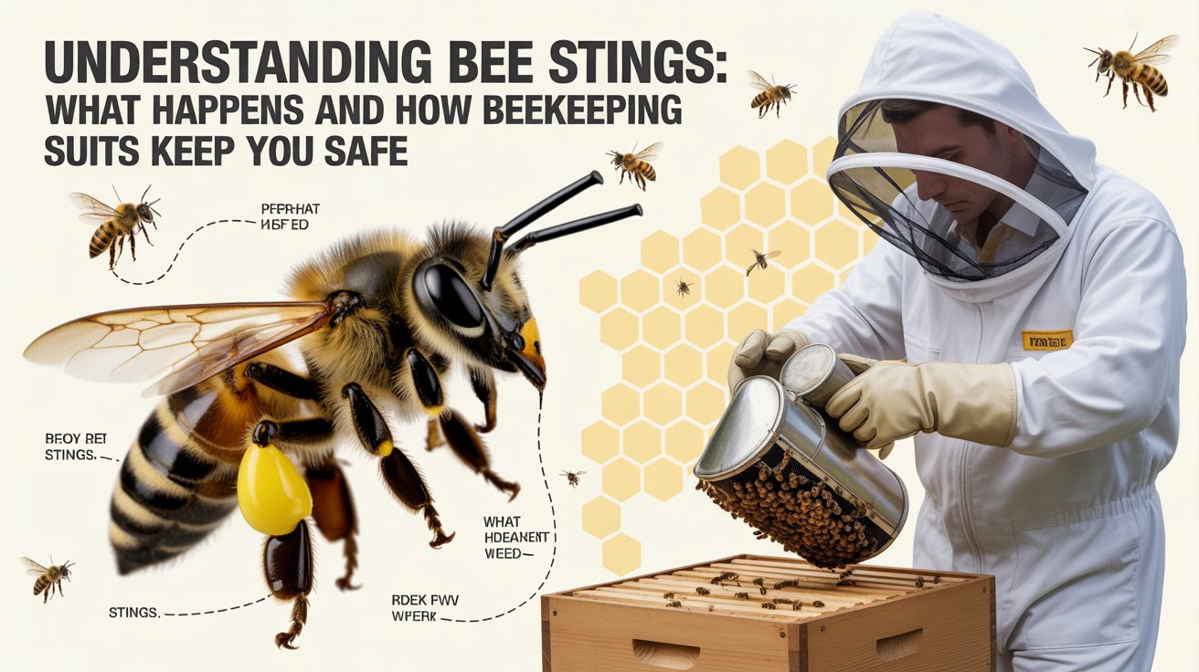 Understanding Bee Sting