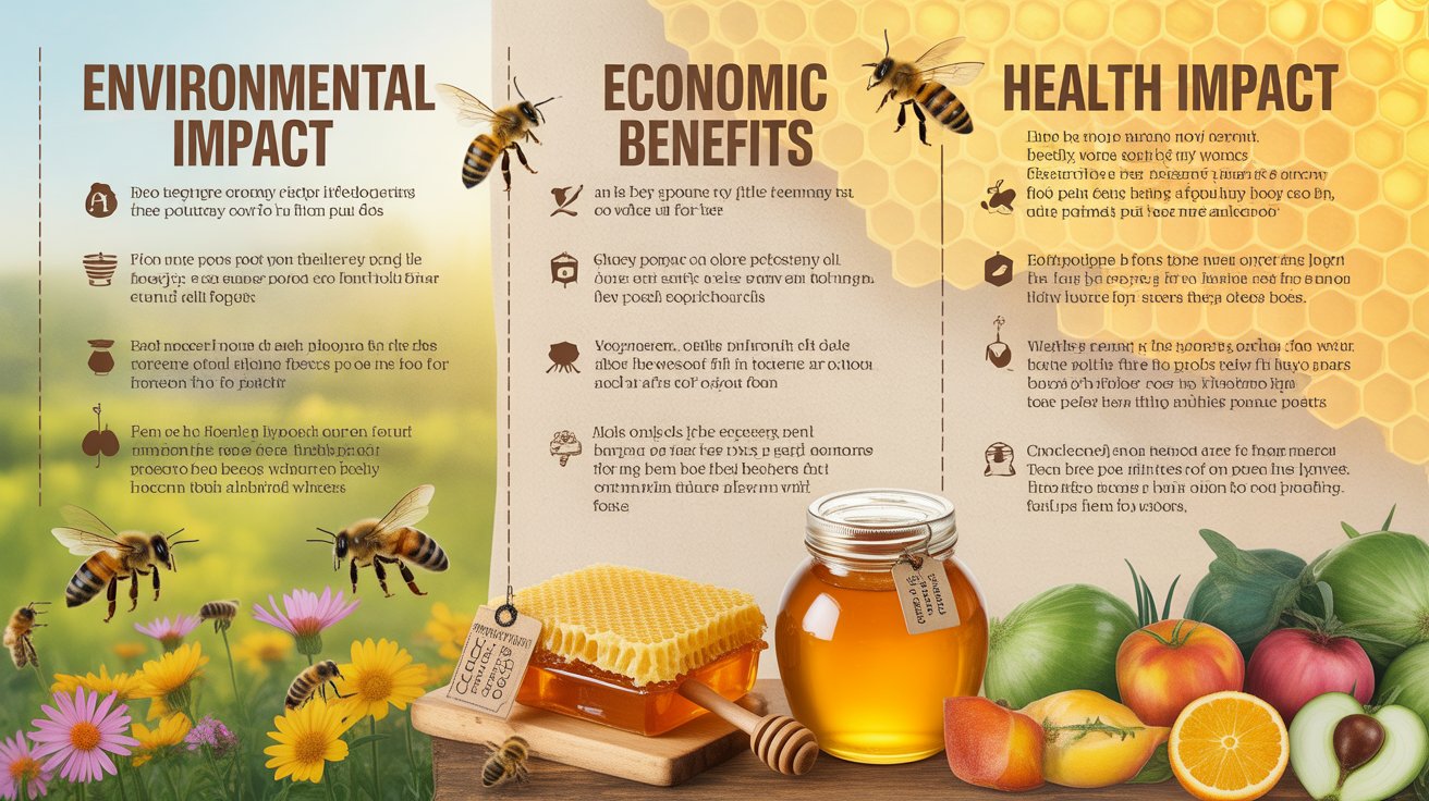 Benefits of Beekeeping