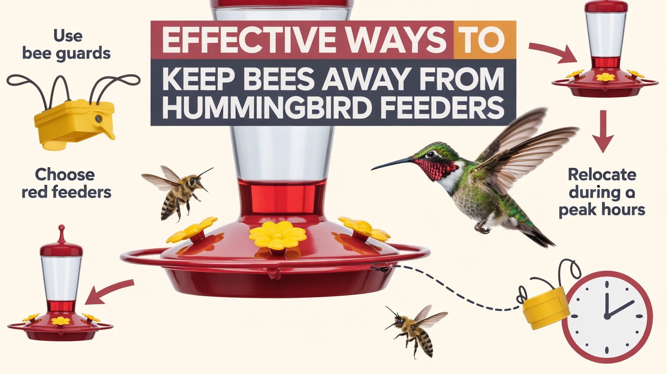 Hummingbird Feeders